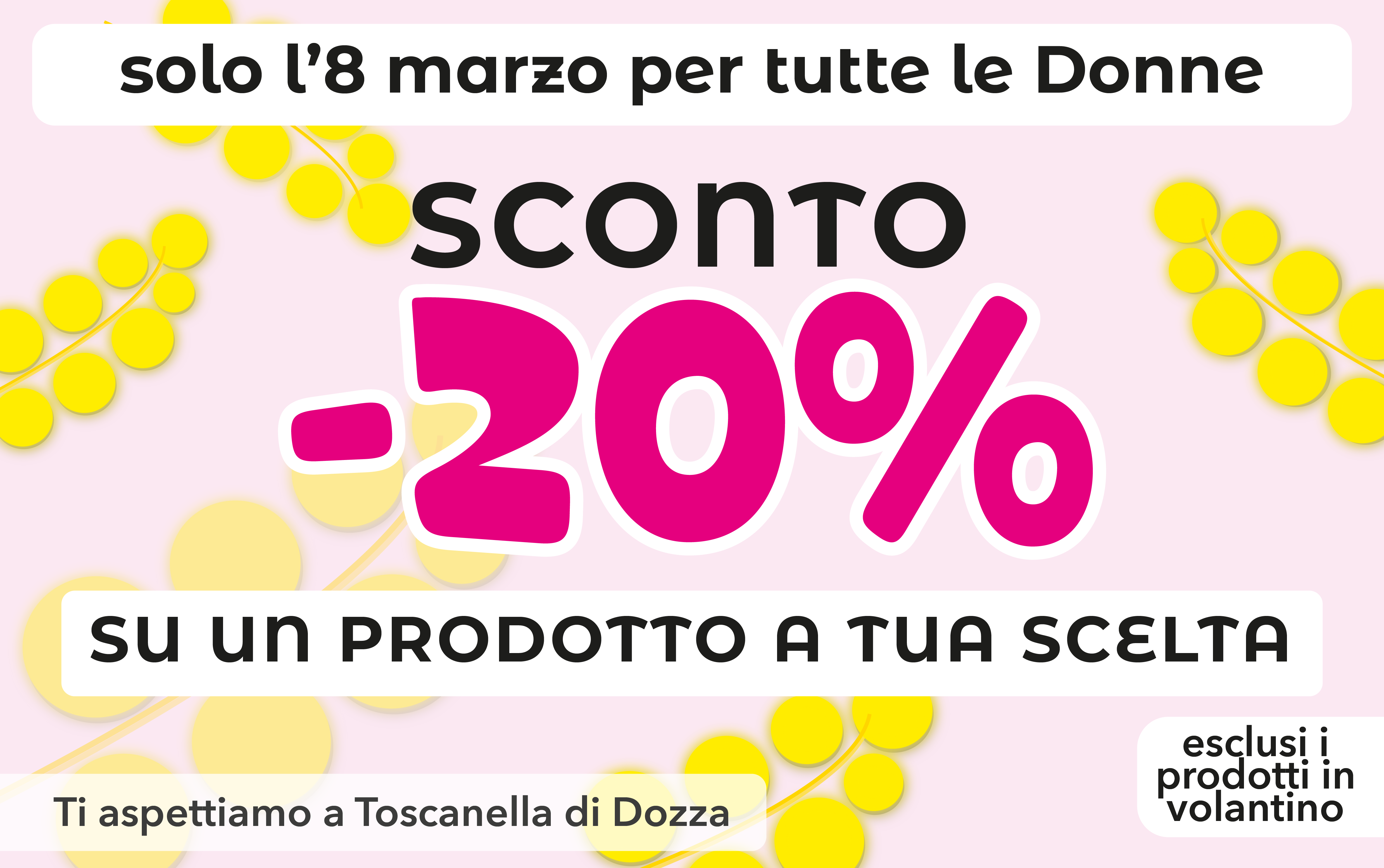 Promozione arredamento San Valentino