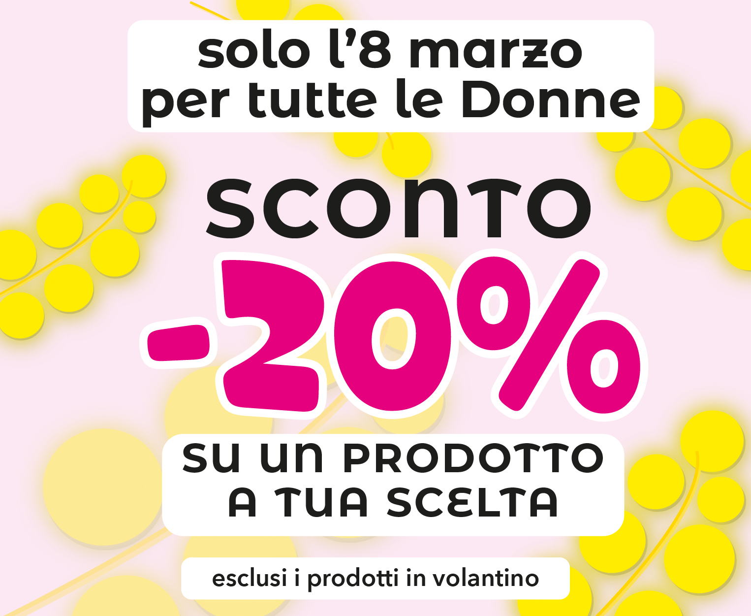 Promozione arredamento San Valentino